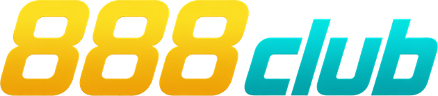 Logo 888 club – trang chủ nền tảng cá cược